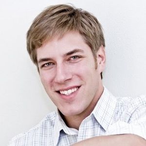 Meet your Posher, Kevin